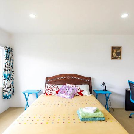 Private Guest Suite Near The Airport 1-4 Guests Auckland Ngoại thất bức ảnh