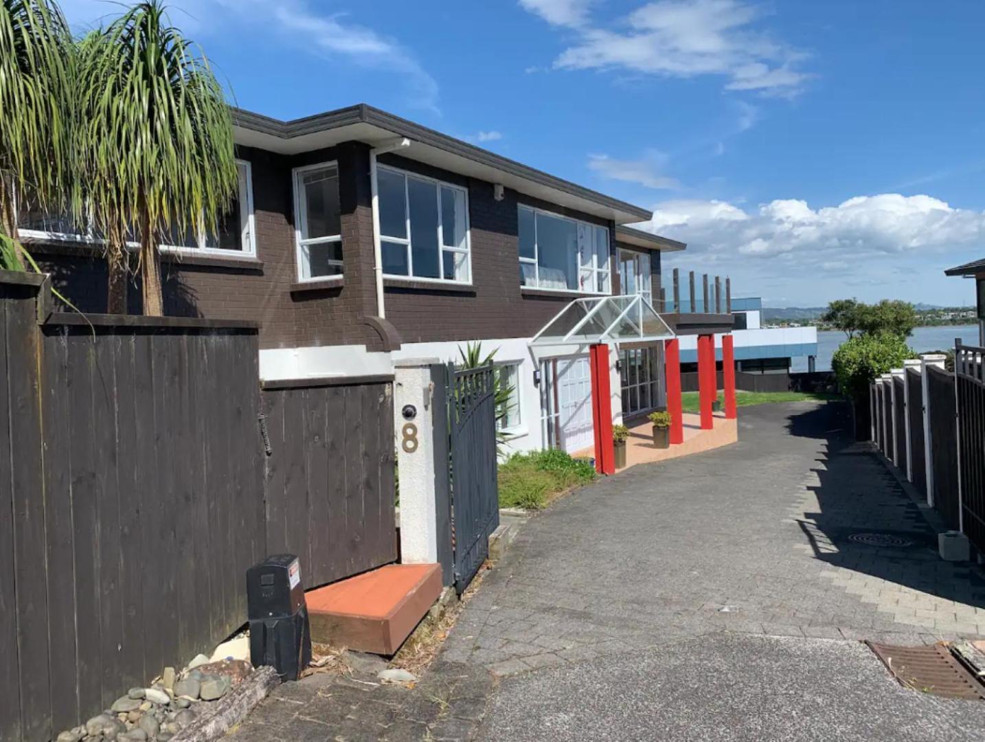 Private Guest Suite Near The Airport 1-4 Guests Auckland Ngoại thất bức ảnh