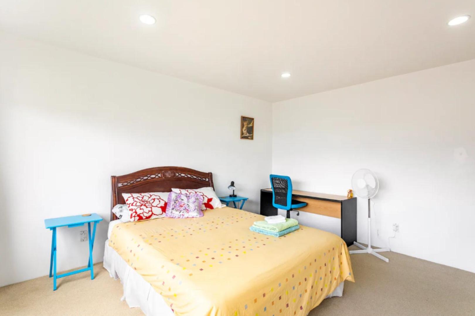 Private Guest Suite Near The Airport 1-4 Guests Auckland Ngoại thất bức ảnh