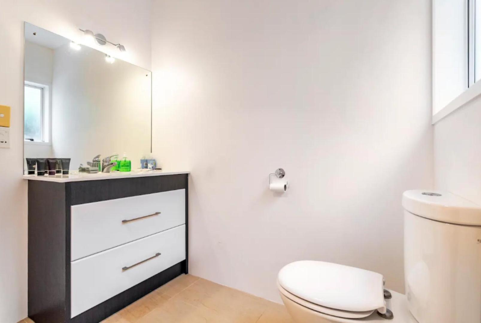 Private Guest Suite Near The Airport 1-4 Guests Auckland Ngoại thất bức ảnh