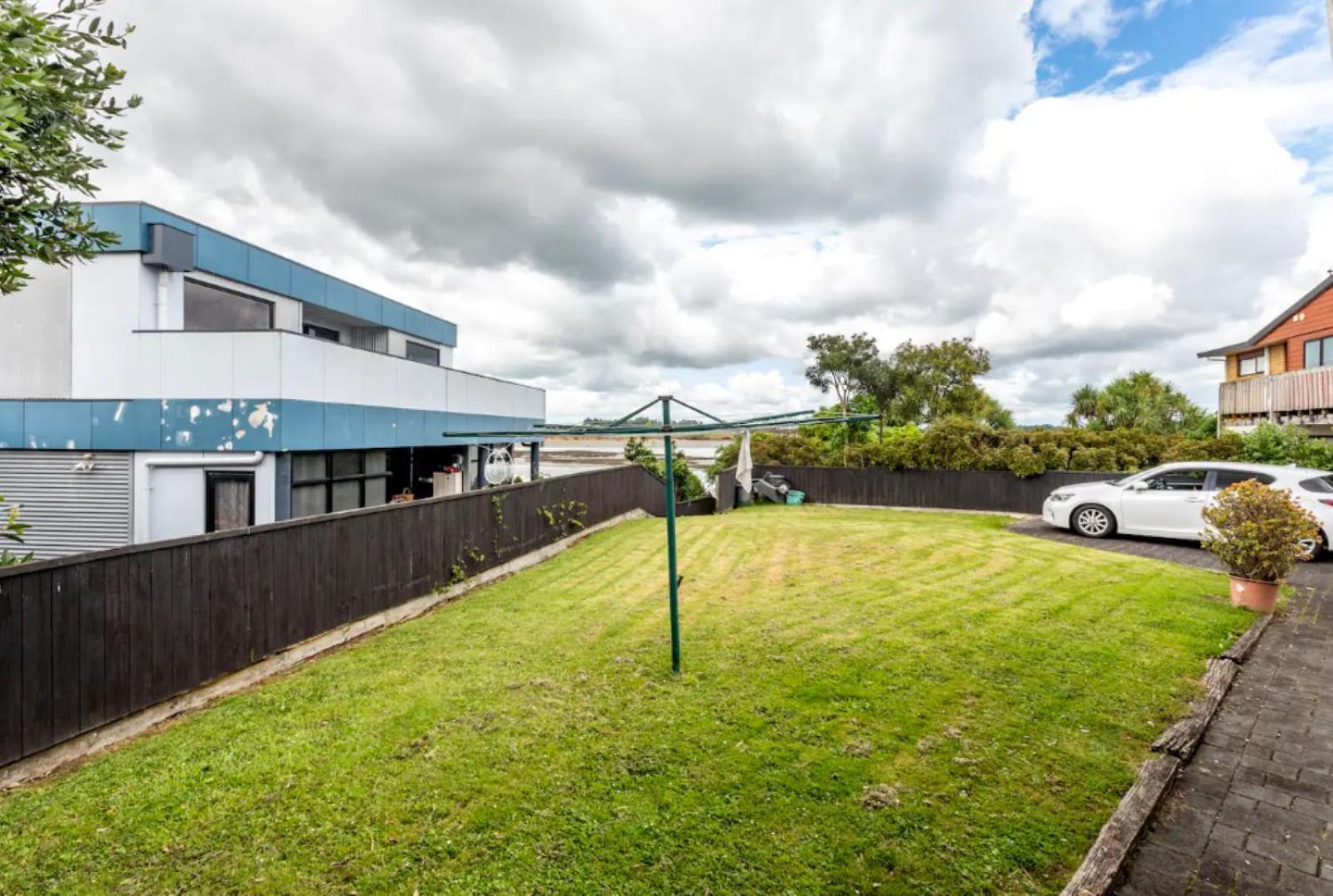 Private Guest Suite Near The Airport 1-4 Guests Auckland Ngoại thất bức ảnh