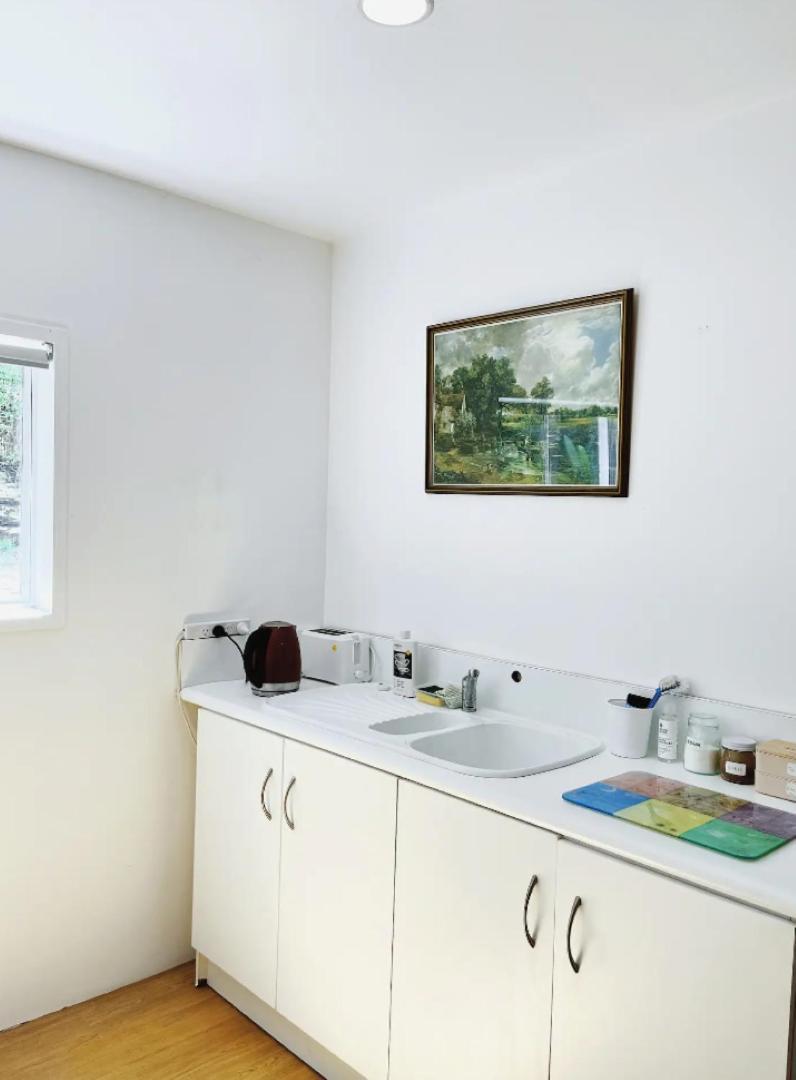 Private Guest Suite Near The Airport 1-4 Guests Auckland Ngoại thất bức ảnh