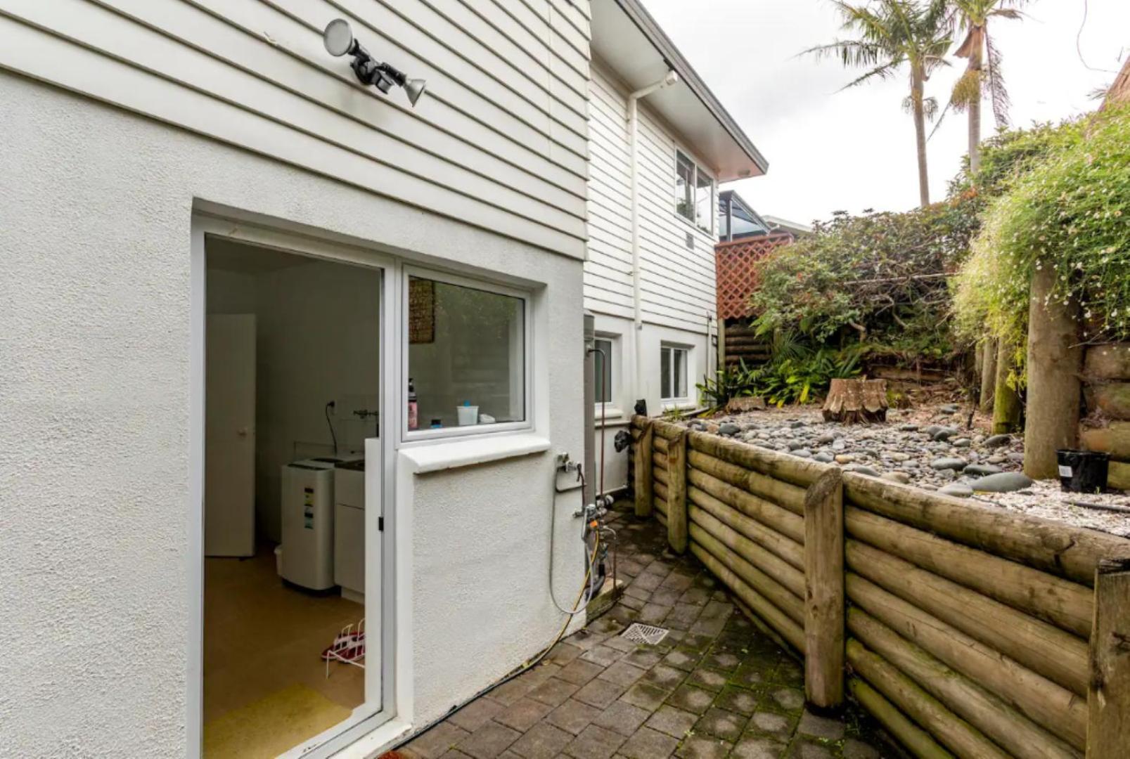 Private Guest Suite Near The Airport 1-4 Guests Auckland Ngoại thất bức ảnh